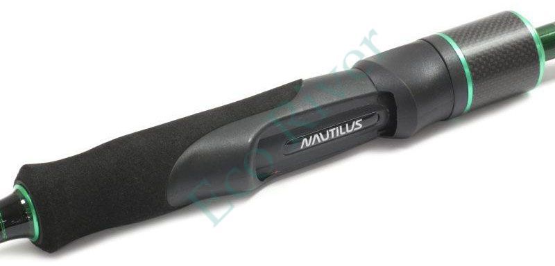 Спиннинг "NAUTILUS" T-Killer T-KS-762ML 228см 5-21гр