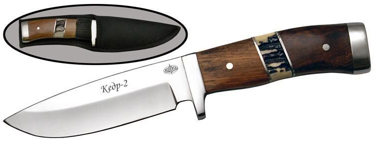 Нож "Viking Nordway" B206-34