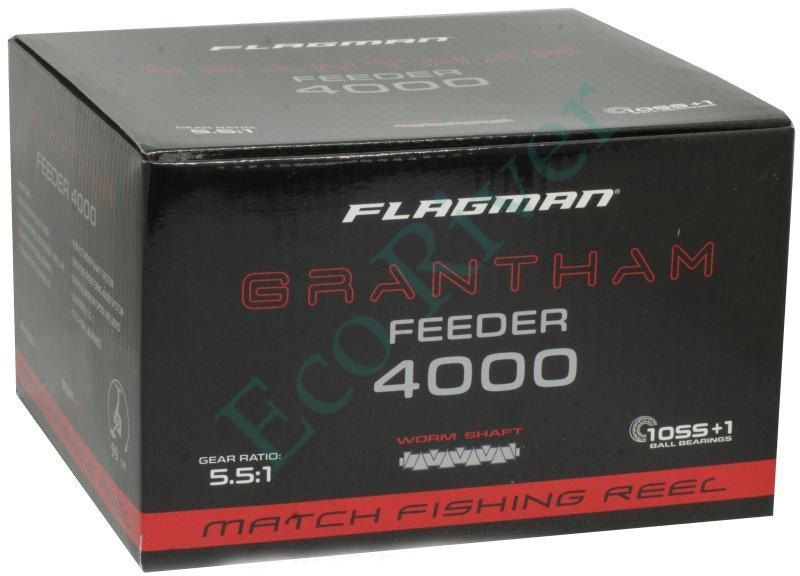 Катушка FLAGMAN Grantham Feeder 5000 GRF5000