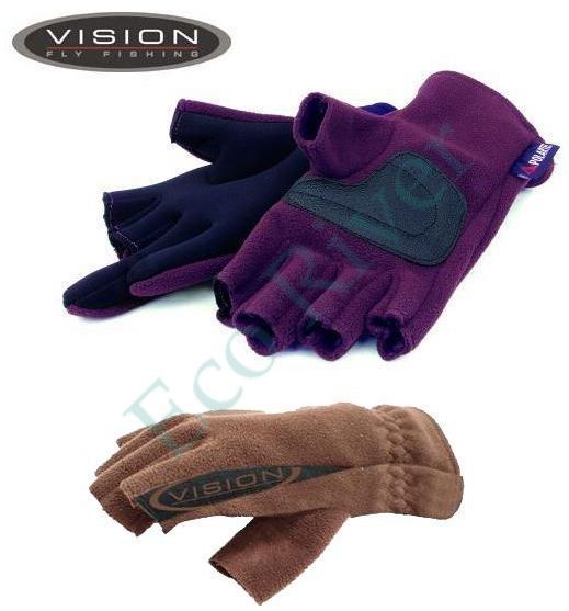 Перчатки "VISION" V2270 XL