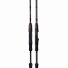 Спиннинг "MAXIMUS" Black Widow-X Heavy Jig 24MH 2,4м 15-45г
