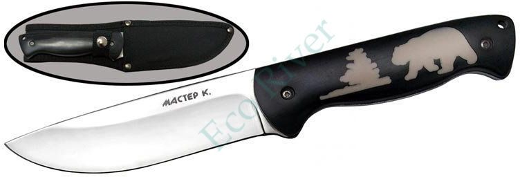 Нож "Viking Nordway" M9483