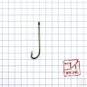 Крючок KOI LONG PLAINSHANK, размер 8 (INT), цвет BN (10 шт.)/200/