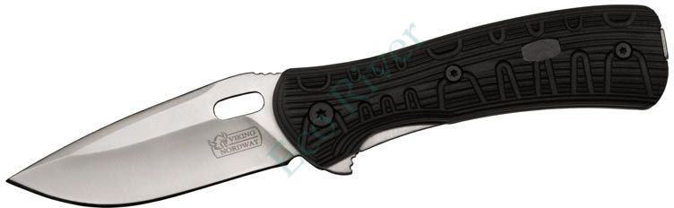 Нож "Viking Nordway" P077