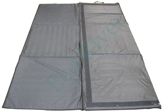 Пол для зимней палатки PF-TW-14 Следопыт Premium, 210х210х1 см, трехслойный