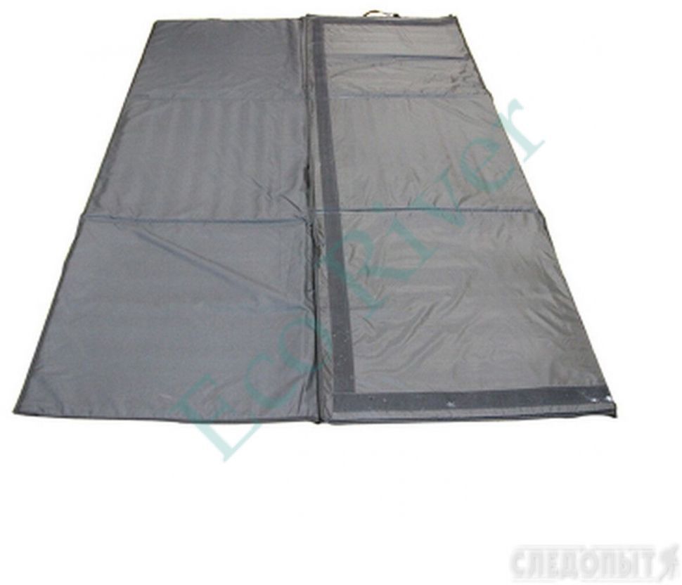 Пол для зимней палатки PF-TW-14 Следопыт Premium, 210х210х1 см, трехслойный