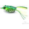 Лягушка-незацепляйка Namazu FROG, 45 мм, 6 г, цвет 19, крючок-двойник YR Hooks (BN) #1/0/400/200/