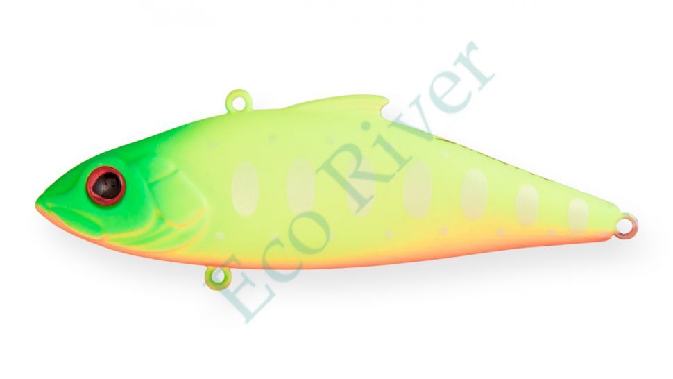 Воблер Strike Pro Euro Vibe Floater тон. 8см 15г SP-027#A178S