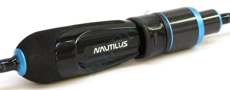 Спиннинг Nautilus Nimfa NMFS-582SXUL 177см 0.3-1.5гр
