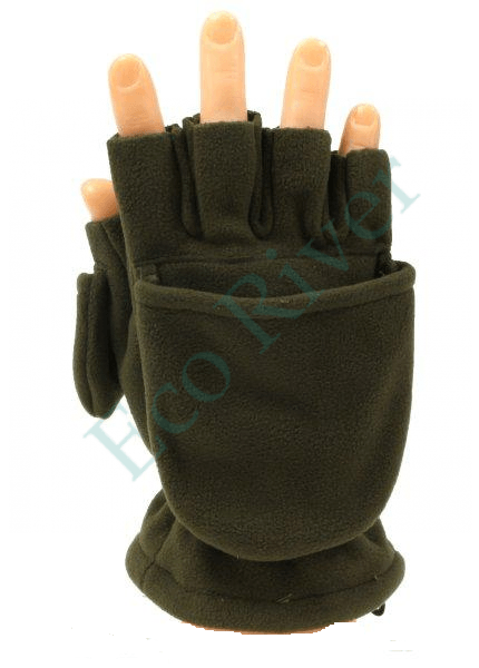 Перчатки-варежки Sprut Thermal WS TWSGLVMT-KH-XL