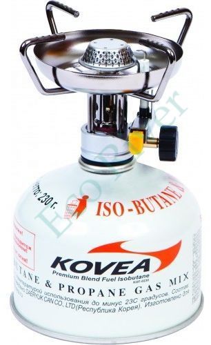 Горелка газовая "KOVEA" KB-0410