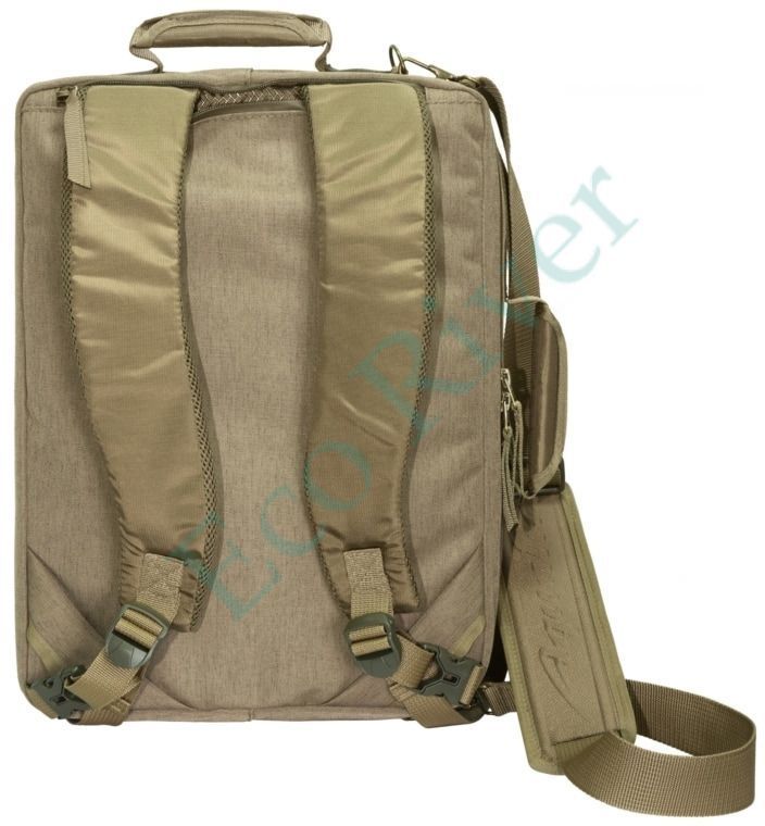 Сумка-рюкзак Aquatic С-16С серая