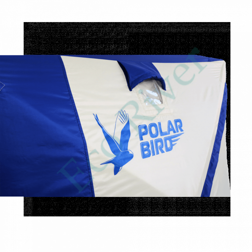 Палатка "Polar Bird 4Т long"