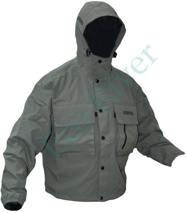 Куртка "VISION" K 2996-XL