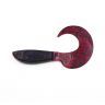 Твистер YAMAN Mermaid Tail, р.3 inch цвет #04 - Grape (уп. 10 шт.)