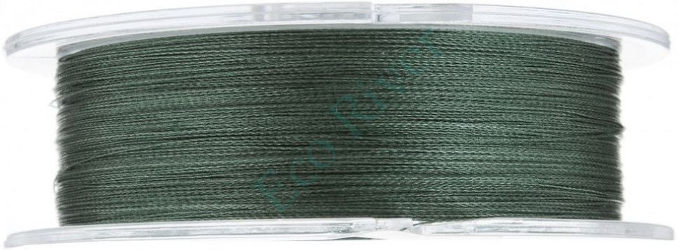 Леска плет. "ALLVEGA" Ultimate темно-зел. 0.28 135м