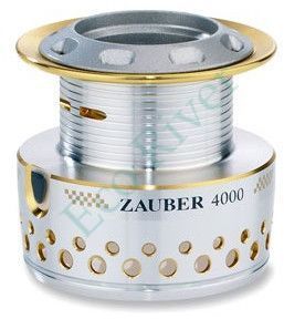 Шпуля запасная "RYOBI" Zauber 2000