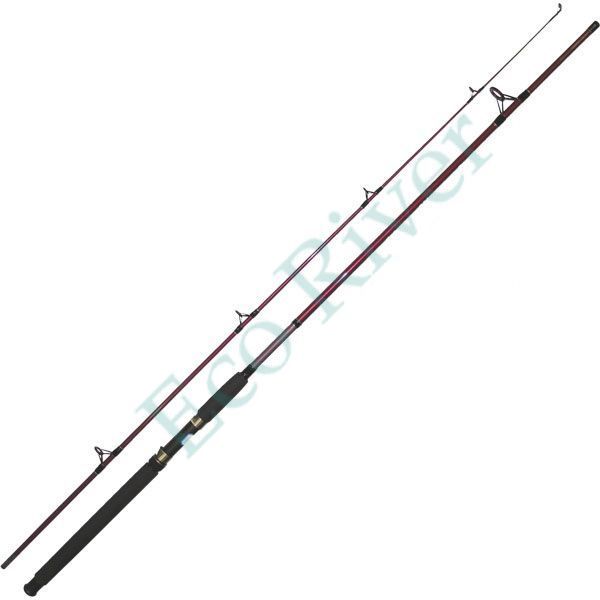 Спиннинг Aqua BALTIC SPIN 1,80m, 10-30g