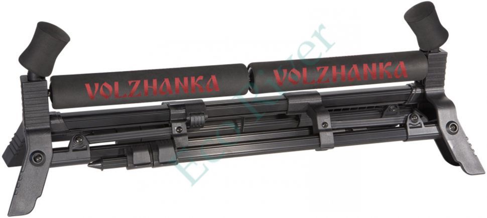 Ролик откатный Volzhanka Pro Sport RPS-XL