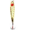 Блесна вертикальная Namazu Archer, размер 60 мм, вес 12 г, цвет S222/200/